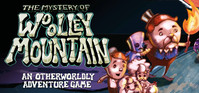 1. The Mystery Of Woolley Mountain (PC) (klucz STEAM)