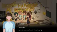 11. Recall: Empty Wishes (PC) (klucz STEAM)