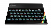 2. The Spectrum Konsola do Gier Retro