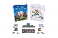 3. Architekci 7 Cudów Świata: Medale