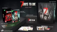 1. 7 Days to Die – Console Edition Survival Bundle PL (Xbox Series X)