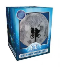 4. Lampka księżycowa E.T