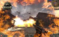 3. Iron Grip: Warlord (PC) DIGITAL (klucz STEAM)