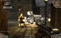 6. Iron Grip: Warlord (PC) DIGITAL (klucz STEAM)