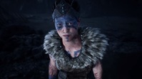 5. Hellblade: Senua's Sacrifice (PS4)