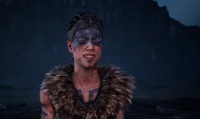 3. Hellblade: Senua's Sacrifice (PS4)