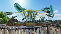 5. Planet Coaster 2: Thrill-Seekers Ride Pack (DLC) (PC) (klucz STEAM)