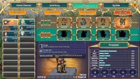 8. Dark Deity 2 (PC) (klucz STEAM)