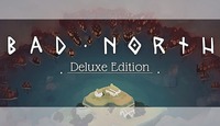 7. Bad North: Jotunn Edition Deluxe Edition (PC) (klucz STEAM)