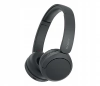 1. Sony Słuchawki Bezprzewodowe WH-CH520 Black