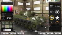 4. Tank Mechanic Simulator - First Supply PL (DLC) (PC) (klucz STEAM)