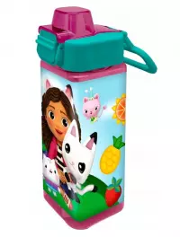 1. Butelka Koci domek Gabi - 500 ml