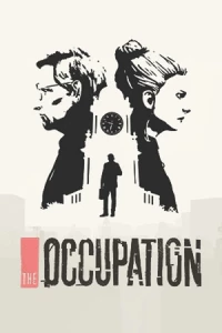 1. The Occupation PL (PC) (klucz STEAM)