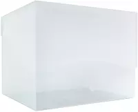 2. Gamegenic: Side Holder 100+ XL - Pudełko na Karty - Clear