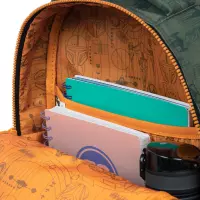 4. CoolPack Jerry Plecak Szkolny Mandalorian F029781