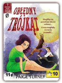 2. Paperback (edycja polska)