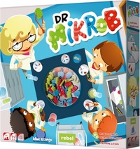 1. Rebel Dr Mikrob