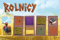 3. Rolnicy