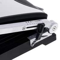 3. Adler Grill elektryczny LED 2w1 AD 3059