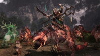 2. Total War: Warhammer II - The Twisted & The Twilight PL (DLC) (PC) (klucz STEAM)