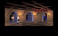 11. The Secret of Monkey Island: Special Edition (PC) (klucz STEAM)