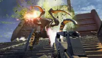 6. Starship Troopers: Extermination (PS5)