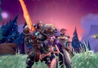 1. WildStar Deluxe Edition (PC)