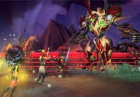 2. WildStar Deluxe Edition (PC)