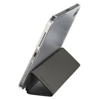 3. Hama Etui Fold Clear iPad Mini 8.3 2021 Czarne