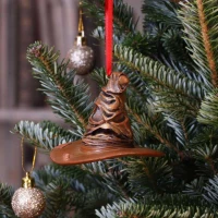 6. Harry Potter Tiara Przydziału - Ozdoba Wisząca