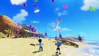 2. Stunt Kite Party (PC) (klucz STEAM)