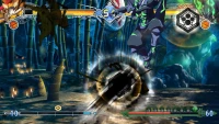 9. BlazBlue Centralfiction - Additional Playable Character JUBEI (DLC) (PC) (klucz STEAM)