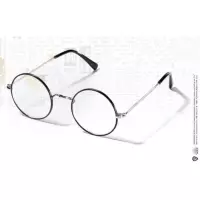 3. Harry Potter - Okulary