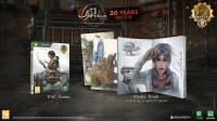 1. Syberia: The World Before Edycja Dwudziestolecia PL (XO/XSX)