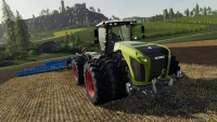 17. Farming Simulator 19 Ambassador Edition PL (PS4)