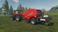 20. Farming Simulator 19 Ambassador Edition PL (PS4)