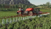 21. Farming Simulator 19 Ambassador Edition PL (PS4)