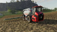 11. Farming Simulator 19 Ambassador Edition PL (PS4)