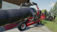 14. Farming Simulator 19 Ambassador Edition PL (PS4)