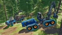 19. Farming Simulator 19 Ambassador Edition PL (Xbox One)