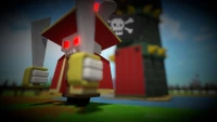 8. Autonauts vs Piratebots (PC) (klucz STEAM)