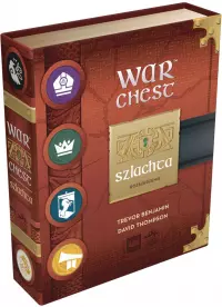 1. War Chest: Szlachta