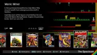 7. The Spectrum Konsola do Gier Retro