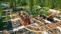 3. Planet Coaster 2: Vintage Funfair Ride Pack (DLC) (PC) (klucz STEAM)