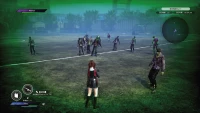 3. SG ZH School Girl Zombie Hunter (PC) (klucz STEAM)