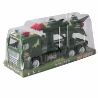 1. Mega Creative Auto Wojskowe 542847