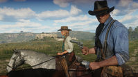 2. Red Dead Redemption 2 PL (Xbox One) (klucz XBOX LIVE)