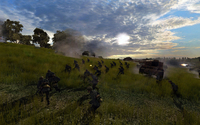 2. Order of War (PC) (klucz STEAM)