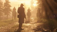 3. Red Dead Redemption 2 PL (Xbox One) (klucz XBOX LIVE)
