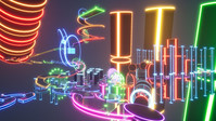 3. Kinetic Edge (PC) (klucz STEAM)